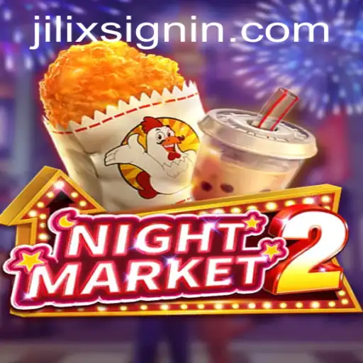 Explore NightMarket2 Exciting Gameplay