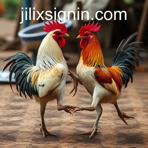 The Controversial World of Cockfighting: An Insight into JILIX