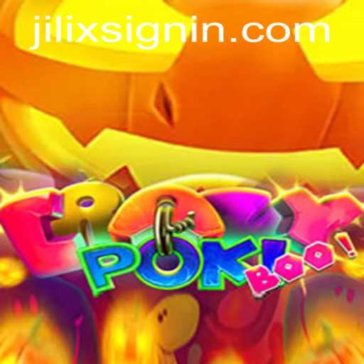 CrazyPokiBoo: The Exciting World of JILIX