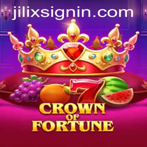 Explore CrownofFortune: Understanding JILIX in the Realm of Strategy