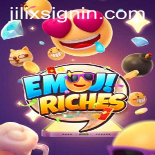 EmojiRiches: A Journey into the World of Animated Wealth