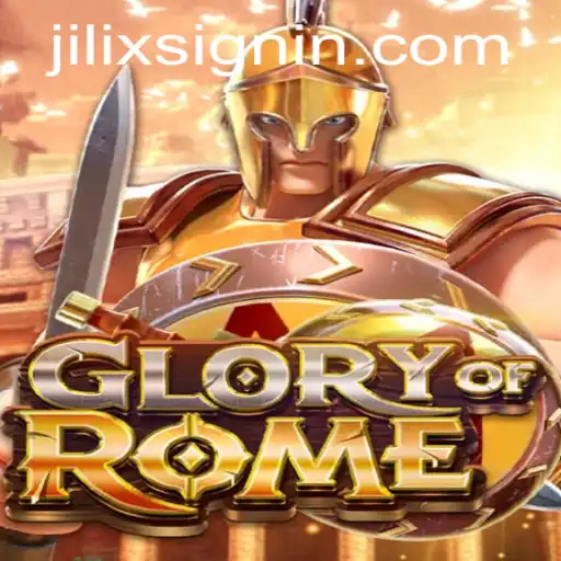 Exploring GloryofRome: Strategy, Ambition, and the Power of JILIX