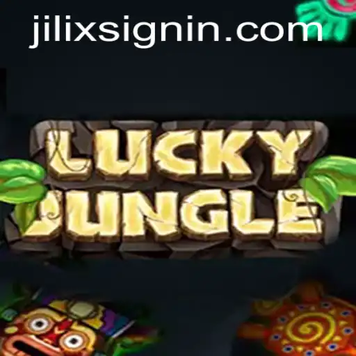 LuckyJungle: Conquer the Wilderness with Strategy and Luck