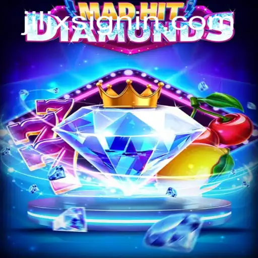 Exploring the World of MadHitDiamonds: A Game-Changer in the Gaming Industry