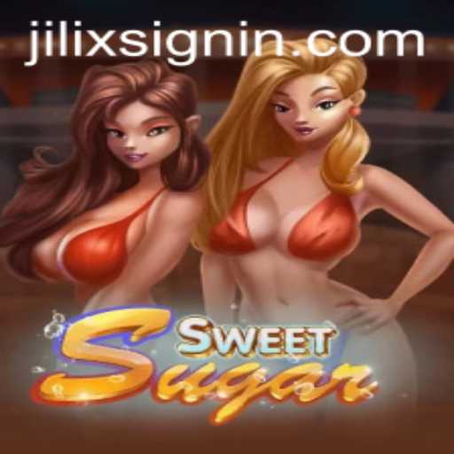 SweetSugar: A Spiraling World of Strategy with JILIX