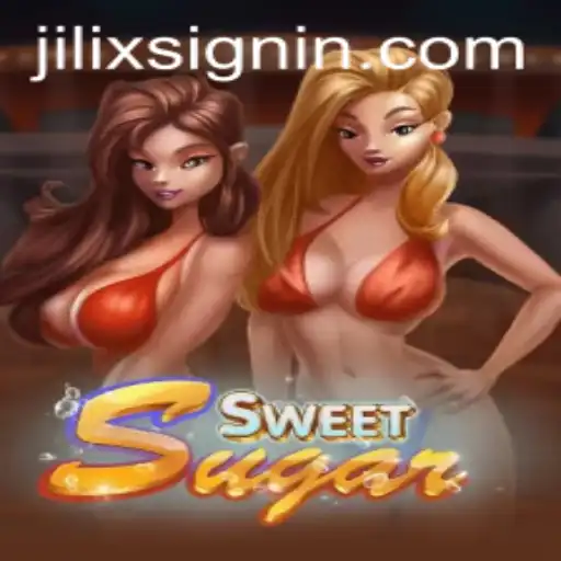 SweetSugar: A Spiraling World of Strategy with JILIX